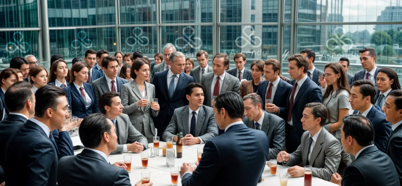 Asociacion ASCENDE asesoria empresarial